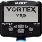 Ανιχνευτής Vortex VX5 8.5x11 Raider Garrett