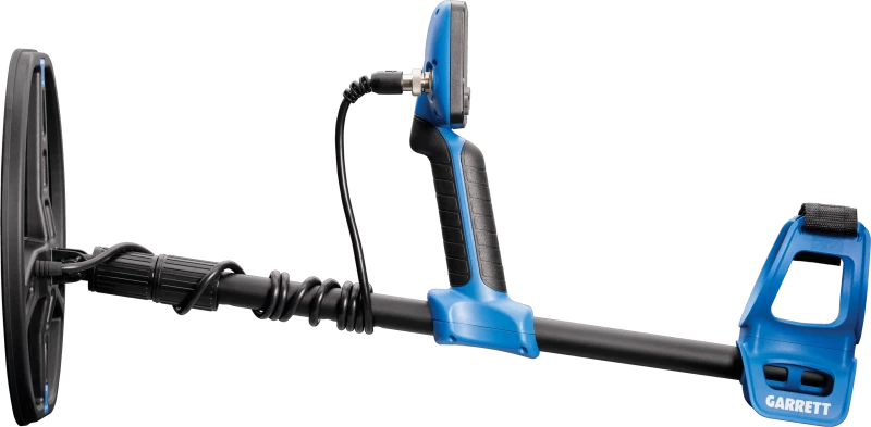 Ανιχνευτής Vortex VX5 8.5x11 Raider Garrett