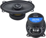 Hifonics TRX 462