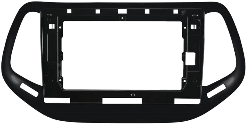 Navtec JP1010143 Πρόσοψη, Καλωδίωση & CANbus Box Για JEEP COMPASS 2017 >  Για Tablet 10