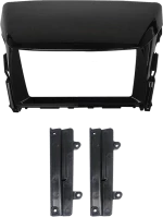 Navtec MT1012021 Πρόσοψη, Καλωδίωση & CANbus Box Για MITSUBISHI ECLIPSE CROSS Για Tablet 9