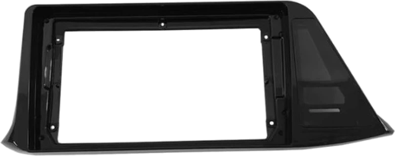 Navtec TY1010301 Πρόσοψη & Καλωδίωση Για TOYOTA CHR LOW VERSION Για Tablet 9