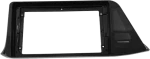 Navtec TY1010301 Πρόσοψη & Καλωδίωση Για TOYOTA CHR LOW VERSION Για Tablet 9