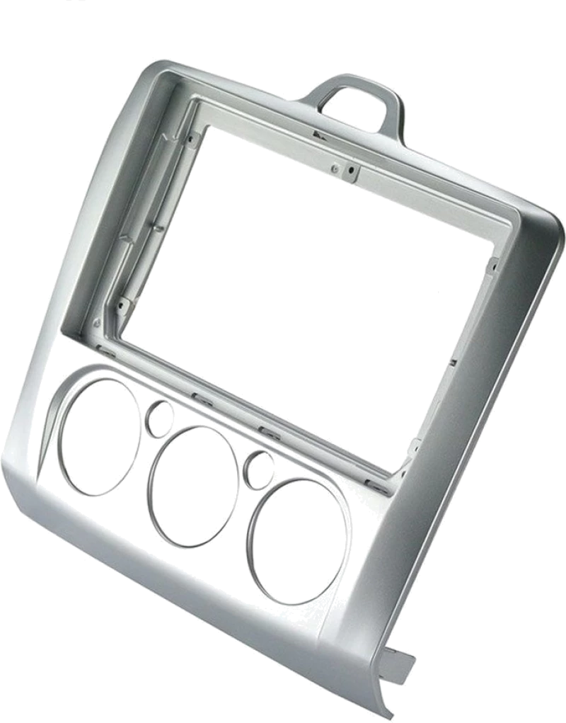Navtec FD1010041M Πρόσοψη & Καλωδίωση Για Ford Focus Για Tablet 9″