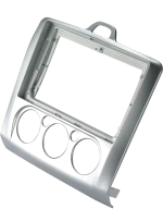Navtec FD1010041M Πρόσοψη & Καλωδίωση Για Ford Focus Για Tablet 9″