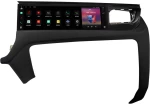 Bizzar oem Copilot Porsche Macan 8core Android13 8+128g Navigation Multimedia 14.6" u-am-Pcc9011