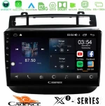 Cadence x2 Series 8core Android14 6+128gb vw Touareg 2011-2018 Navigation Multimedia Tablet 9" u-x2-Vw0966