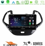 Cadence x2 Series 8core Android14 6+128gb Ford ka 2016-2020 Navigation Multimedia Tablet 9" u-x2-Fd0646