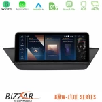 Bizzar Lite Series bmw x1 e84 (με Εργ.οθόνη) Android13 8core (4+64gb) Navigation Multimedia 10.25″ hd u-Bm66336u