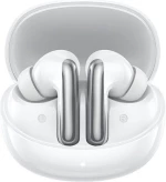 QCY MeloBuds N60 Bluetooth Handsfree Ακουστικά με Θήκη Φόρτισης - Λευκό