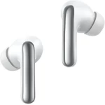 QCY MeloBuds N60 Bluetooth Handsfree Ακουστικά με Θήκη Φόρτισης - Λευκό