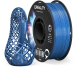 Creality CR-ABS Blue 3D Printer Filament, Large Object Stability, Tensile Str. 43MPA, 1 kg Spool1.75