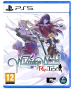PS5 Wizman's World ReTry