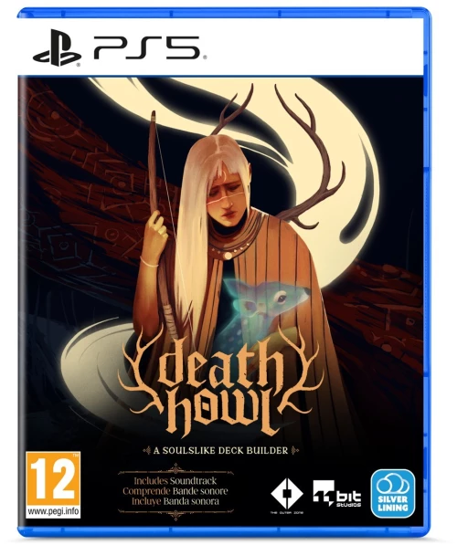 PS5 Death Howl