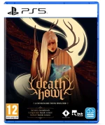 PS5 Death Howl