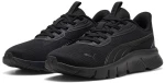 Puma FlexFocus Lite Modern Jr 401517-06 PUMA Μαύρο