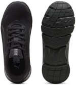Puma FlexFocus Lite Modern Jr 401517-06 PUMA Μαύρο