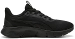 Puma FlexFocus Lite Modern Jr 401517-06 PUMA Μαύρο