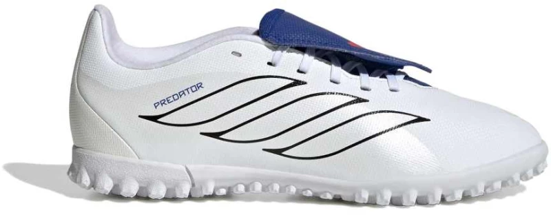 adidas PREDATOR CLUB FT TF J KJ1316 ADIDAS Λευκό