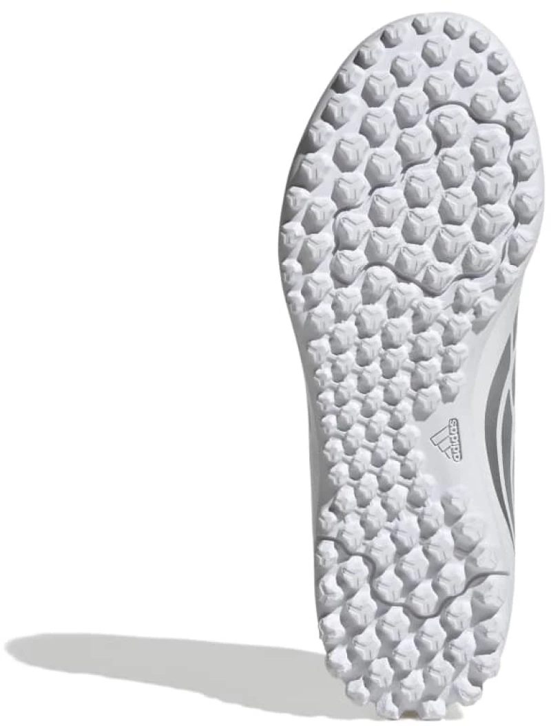 adidas PREDATOR CLUB FT TF J KJ1316 ADIDAS Λευκό
