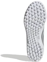 adidas PREDATOR CLUB FT TF J KJ1316 ADIDAS Λευκό