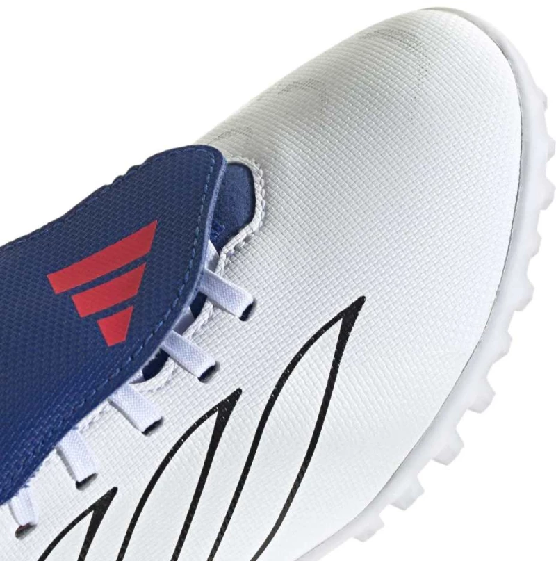 adidas PREDATOR CLUB FT TF J KJ1316 ADIDAS Λευκό