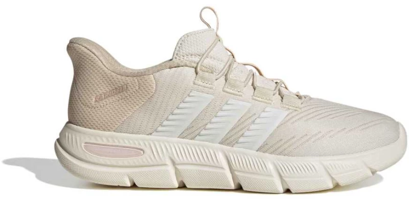 adidas CLOUDFOAM FLEX - RAPIDFIT KK3484 ADIDAS Μπεζ