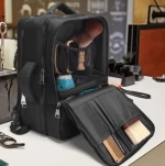 BACKPACK ΤΣΑΝΤΑ BARBERTOP AT-5530