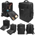 BACKPACK ΤΣΑΝΤΑ BARBERTOP AT-5530