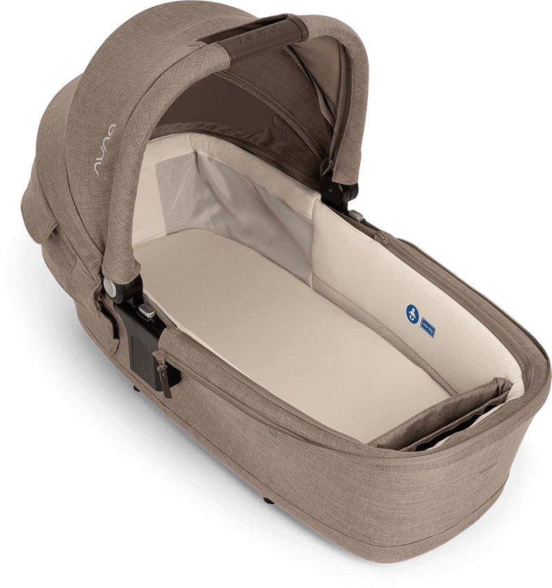 Nuna Carry Cot Lytl™ Cedar