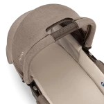 Nuna Carry Cot Lytl™ Cedar
