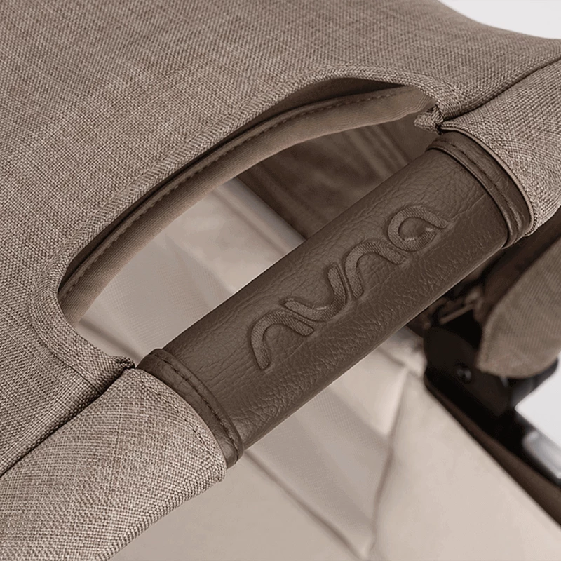 Nuna Carry Cot Lytl™ Cedar