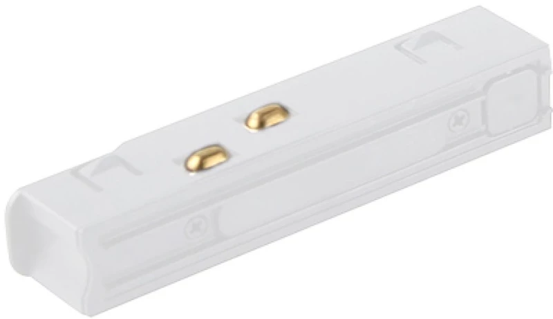 Τροφοδοτικό 2096-W2M 11,2x2,3x2,3cm Για 48v Μαγνητικές Ράγες White