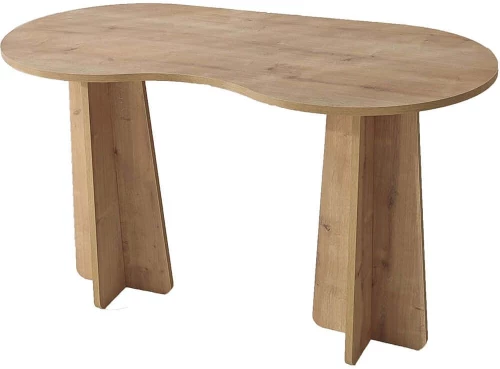 Γραφείο Infini 552NOS1708 120x60x75cm Oak