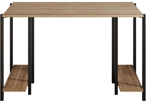 Γραφείο Reader 541HDL1114 125x60x73,8cm Walnut