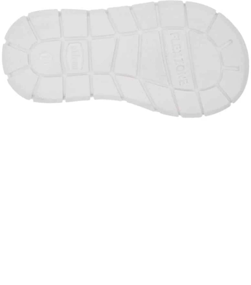 Chicco first step sneakers Fusto 22017000-300 White