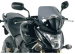 Givi Ζελατίνα Honda Hornet 600 07-10 Smoke