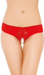 Panties 2400 - red