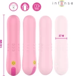 INTENSE - BARBARA ROLLING BALL VIBRATOR