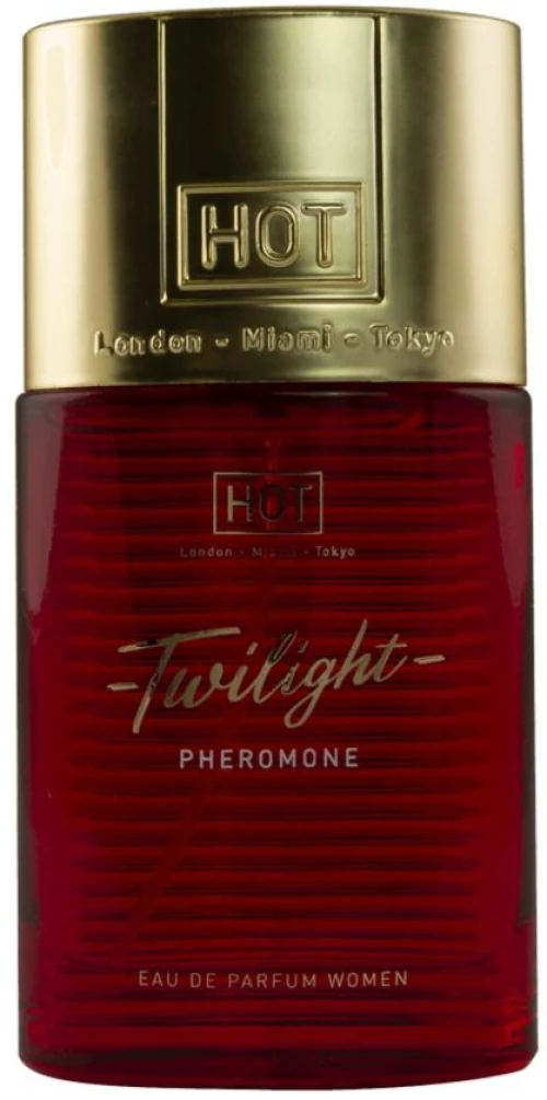 HOT - TWILIGHT PHEROMONE PARFUM WOMEN 50 ML