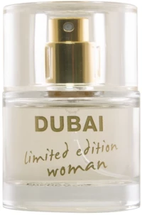 HOT - PHEROMONE PERFUME DUBAI LIMITED EDITION WOMEN 30 ML