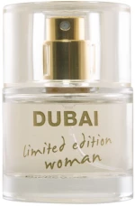 HOT - PHEROMONE PERFUME DUBAI LIMITED EDITION WOMEN 30 ML