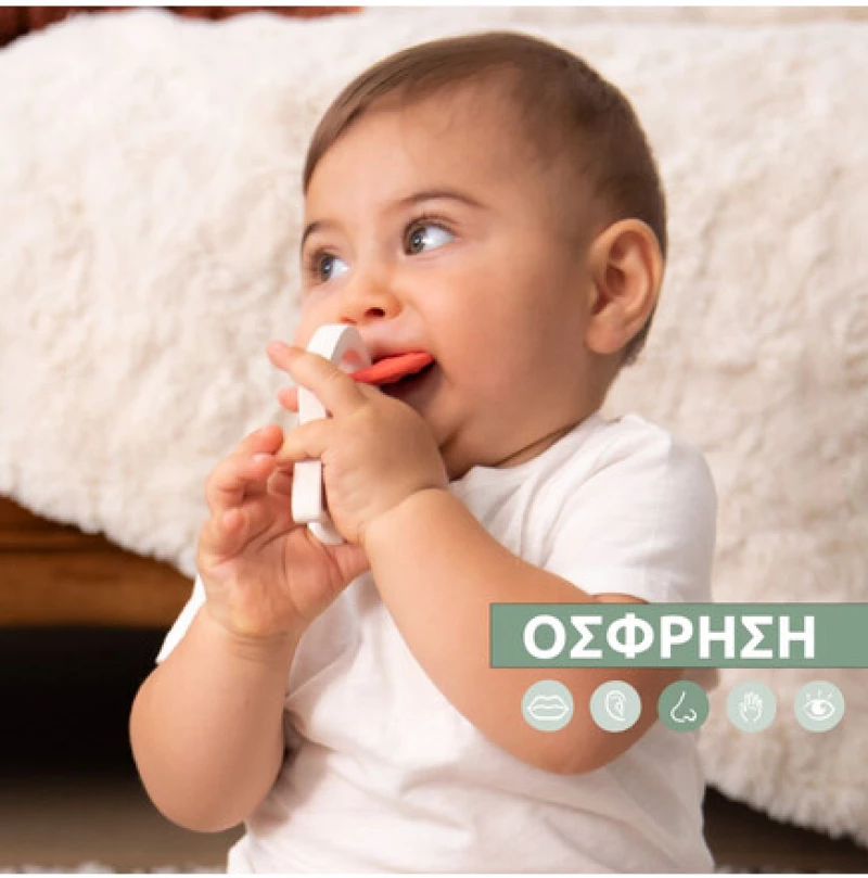 Sophie La Girafe Σετ δώρου "Sensory awakening gift set" S010512