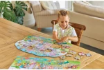 Orchard Toys Εκπαιδευτικό Παζλ "Παραμυθένιο Κάστρο" Για Παιδιά 4+ ετών ORCH309