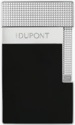 S.T. Dupont Table Lighter Silver
