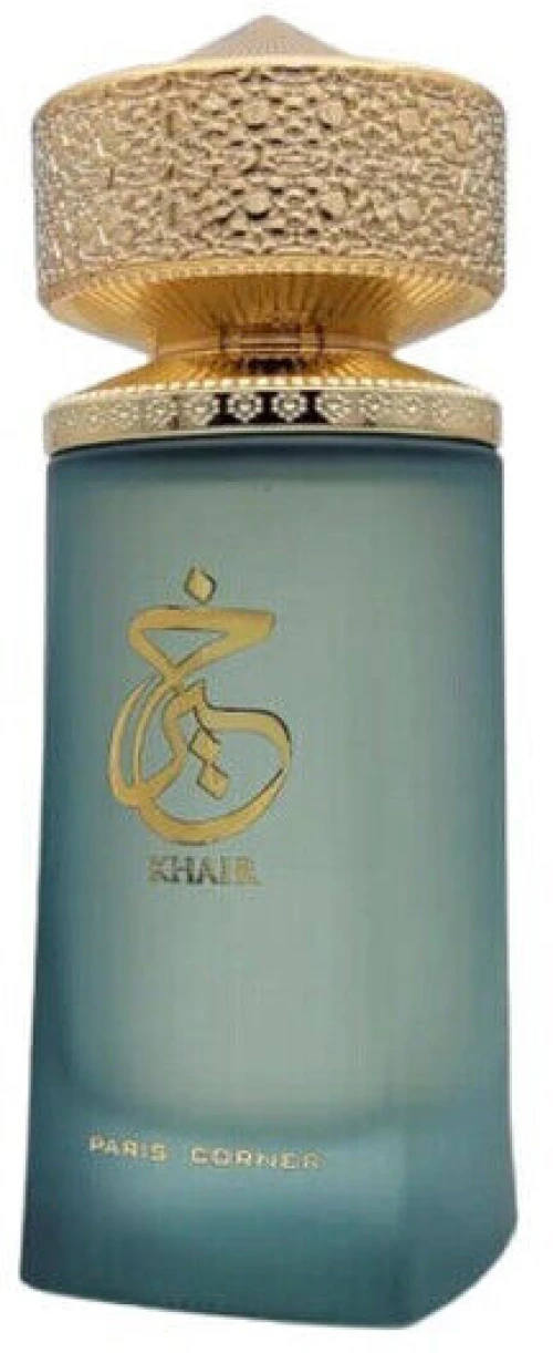 Paris Corner - Khair EDP 100ml / Beauty