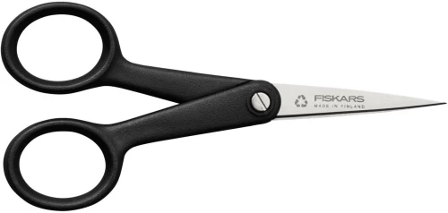 Fiskars - FunctionalForm ReNew Sewing Scissors - 13 cm / Home and Kitchen