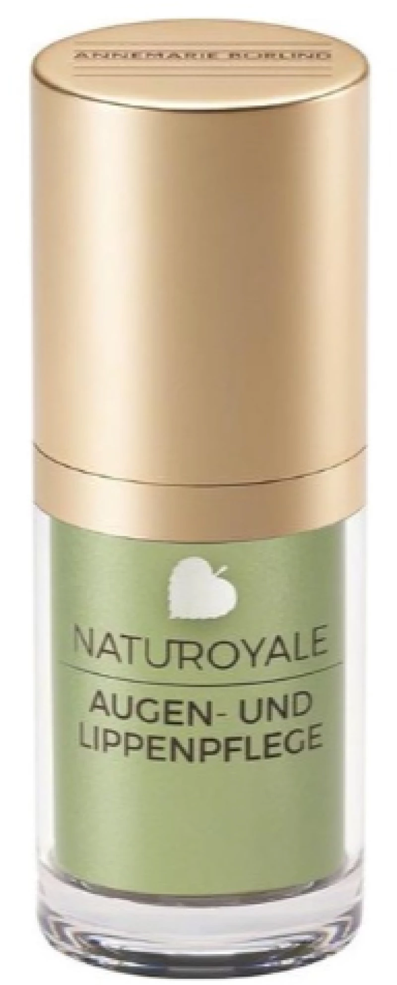 Annemarie Börlind - Naturoyale System Biolifting Eye & Lip Care / Beauty