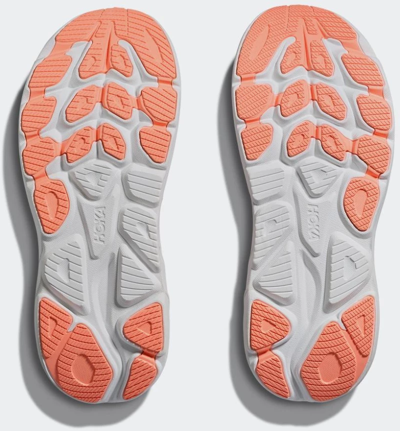 HOKA Clifton 10 - 1162031-LRMT