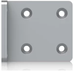 Ubiquiti UACC-Rack-Ear-1U, Rack Ear Kit 1U